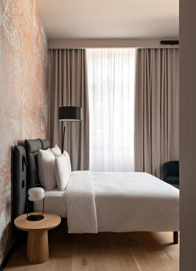 Hotel Leonor The Place To Live Strasburg Zewnętrze zdjęcie