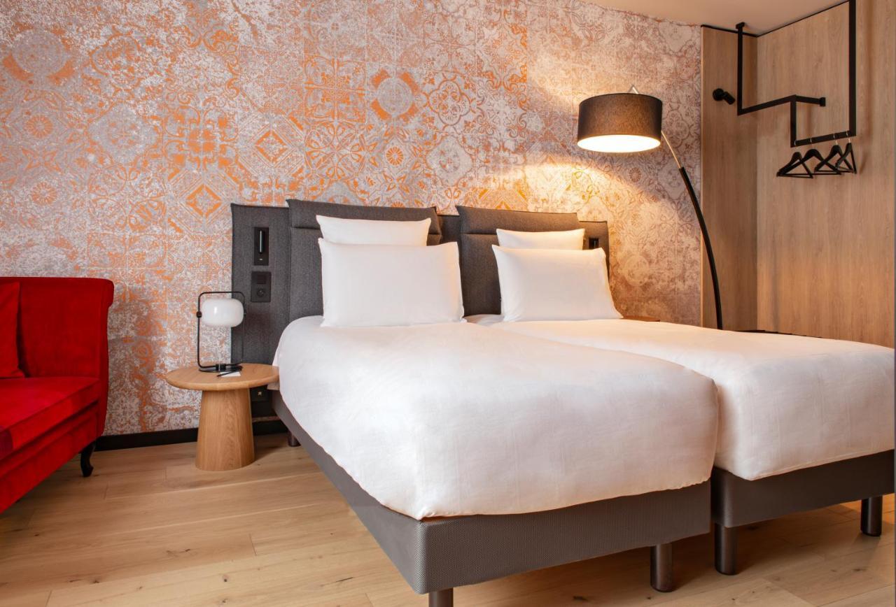 Hotel Leonor The Place To Live Strasburg Zewnętrze zdjęcie