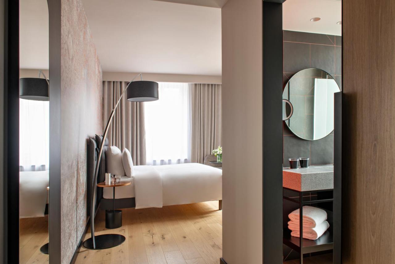 Hotel Leonor The Place To Live Strasburg Zewnętrze zdjęcie